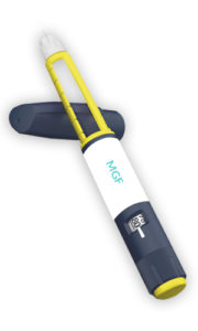 MGF 2mg Pre Mixed Pen