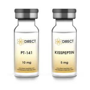 Buy PT-141 Kisspeptin Stack