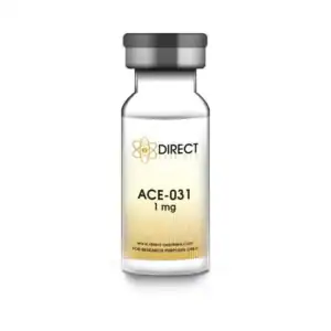 Buy ACE-031 Peptide Vial 1mg Estonia
